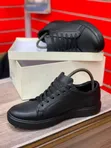 Elan Regal Leather Sneakers - 5
