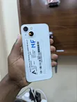 Apple iPhone 13 128GB White - 1