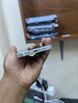 Apple iPhone 13 128GB White - 3