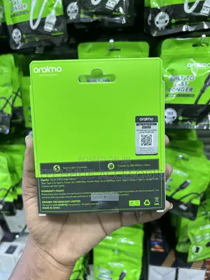 Oraimo Digiline USB Type-C Cable