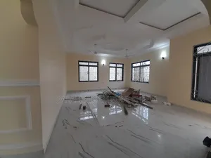 4 Bedroom House for Rent in Kigamboni Mikwambe