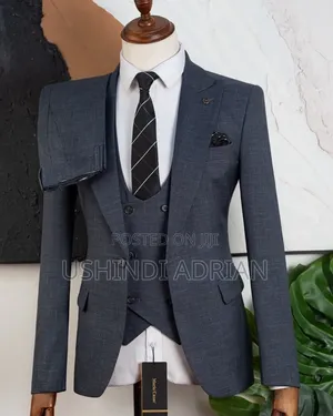 Distinction Craft Men's Suit