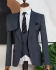 Distinction Craft Men's Suit - 2