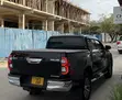 Toyota Hilux Revo Double Cab 2.8 Diesel 2019 Black - 1