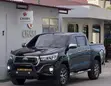 Toyota Hilux Revo Double Cab 2.8 Diesel 2019 Black - 2