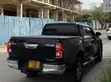Toyota Hilux Revo Double Cab 2.8 Diesel 2019 Black - 5