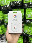 Google USB-C Fast Charging Cable - 3