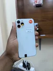 Apple iPhone 11 Pro Max 64GB Nyeupe - 1