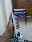 Apple iPhone 11 Pro Max 64GB Nyeupe - 2