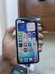 Apple iPhone 11 Pro Max 64GB Nyeupe - 4