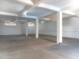 300 SQM Warehouse for Rent - Pugu Road, Ilala