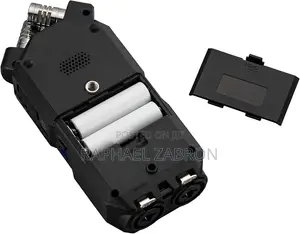 Zoom H4essential 4-Track Digital Recorder