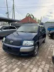 Toyota Succeed 2004 Blue - 1