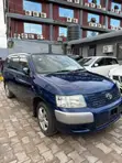 Toyota Succeed 2004 Blue - 2