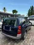 Toyota Succeed 2004 Blue - 3