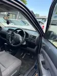 Toyota Succeed 2004 Blue - 4