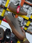 Aurel Meridian Gum Sole Sneakers - 2