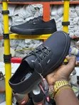 Aurel Meridian Gum Sole Sneakers - 5