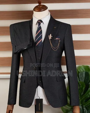 Medix Pro Suit - Brand New