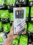 Aldeepo 3-in-1 USB Fast Charging Data Cable - 2