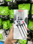 Aldeepo 3-in-1 USB Fast Charging Data Cable - 3