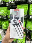 Aldeepo 3-in-1 USB Fast Charging Data Cable - 4