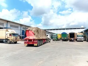 200 SQM Warehouse for Rent - Vingunguti, Ilala