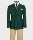 Clinical Edge Suit - 2