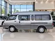 Toyota HiAce 2002 Gold - 1