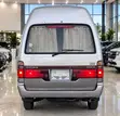 Toyota HiAce 2002 Gold - 5