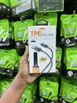 Moxom USB to Lightning Data Cable - 1