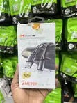 Moxom USB to Lightning Data Cable - 4