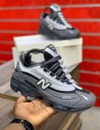 Aurel Titan Blackout Runner Sneakers - 3