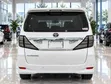 Toyota Alphard 2010 White - 1