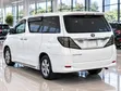 Toyota Alphard 2010 White - 5
