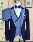 Healthcraft Professional Suit - 1
