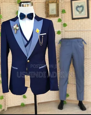 Healthcraft Professional Suit