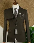 Medical Form Suit - 1