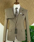 Medical Form Suit - 2