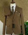 Medical Form Suit - 3