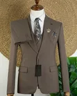 Medical Form Suit - 4