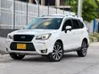 Subaru Forester XT 2015 - 1