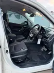 Subaru Forester XT 2015 - 4