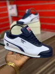 Velocity Retro Runner Sneakers - 2