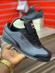 Velocity Retro Runner Sneakers - 3