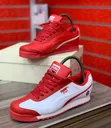 Velocity Retro Runner Sneakers - 5