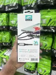 Reshurk 3-in-1 USB Fast Charging Data Cable - 2