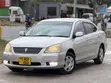 Toyota Premio 2008 Silver - 1