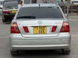 Toyota Premio 2008 Silver - 3