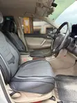 Toyota Premio 2008 Silver - 4
